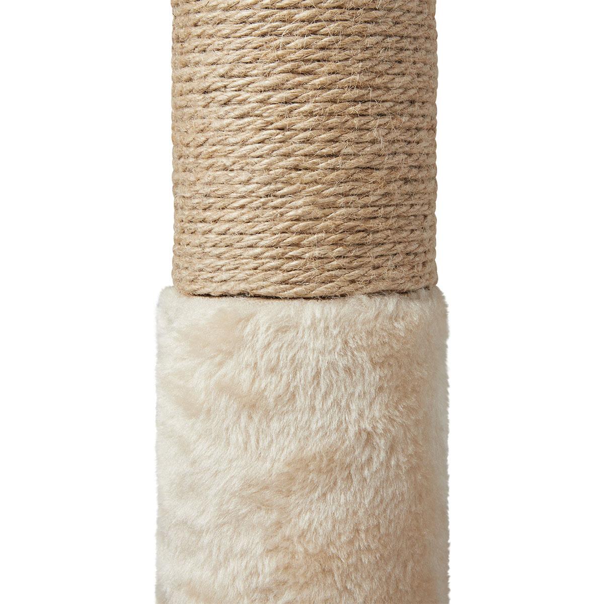 Lexi & Me Cat Scratch Post