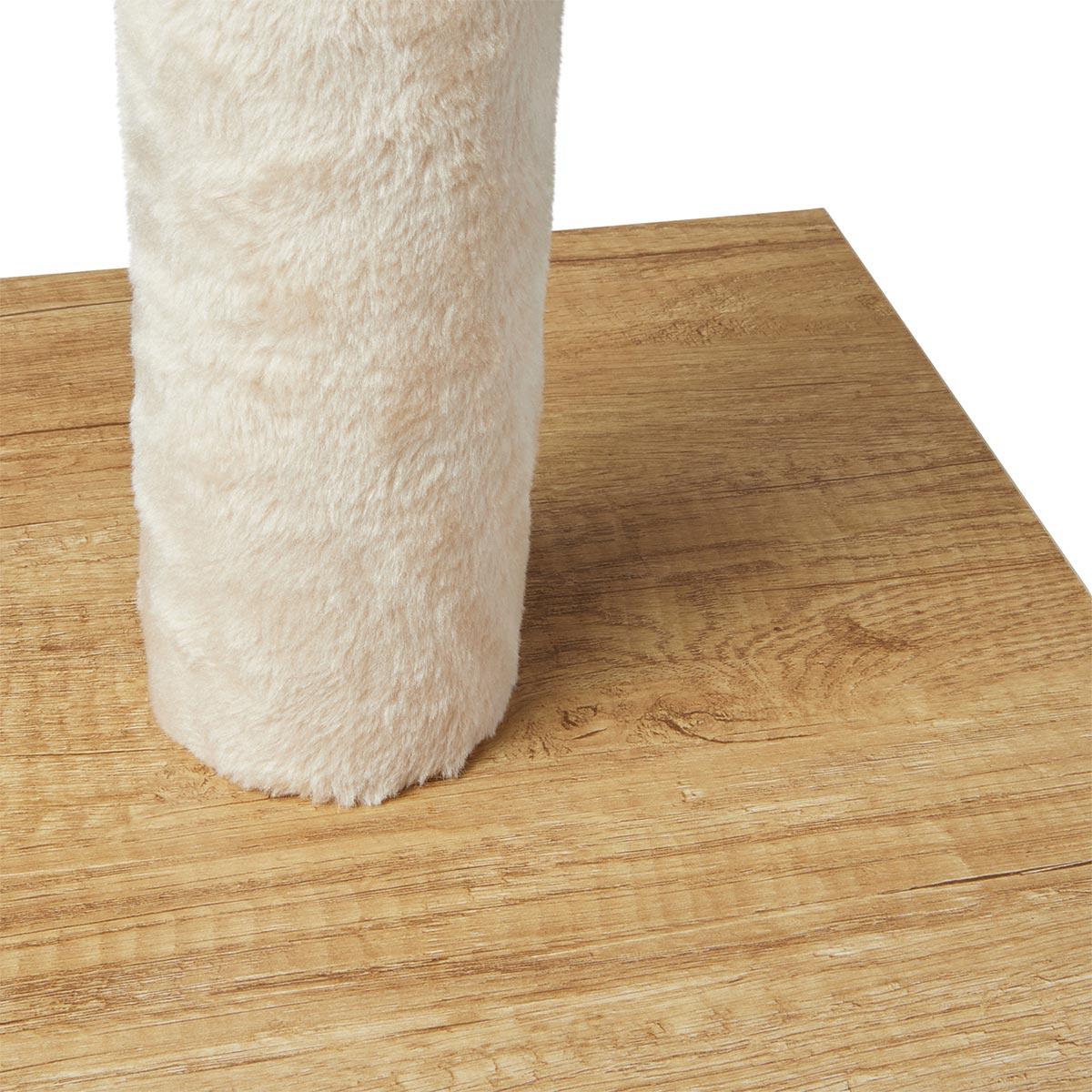 Lexi & Me Cat Scratch Post