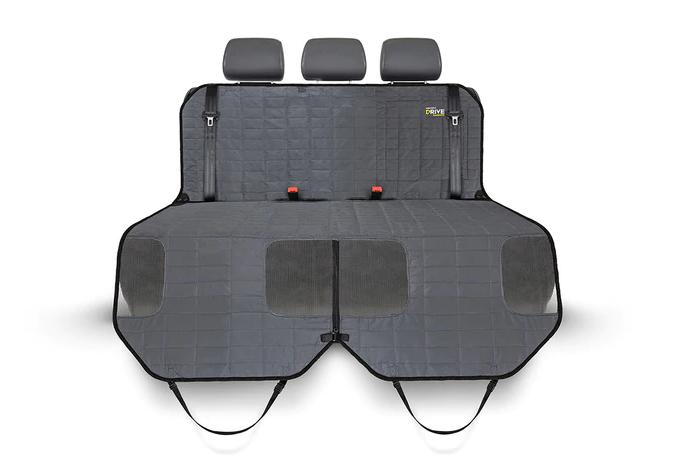 EzyDog Drive Hammock Car Sear Cover