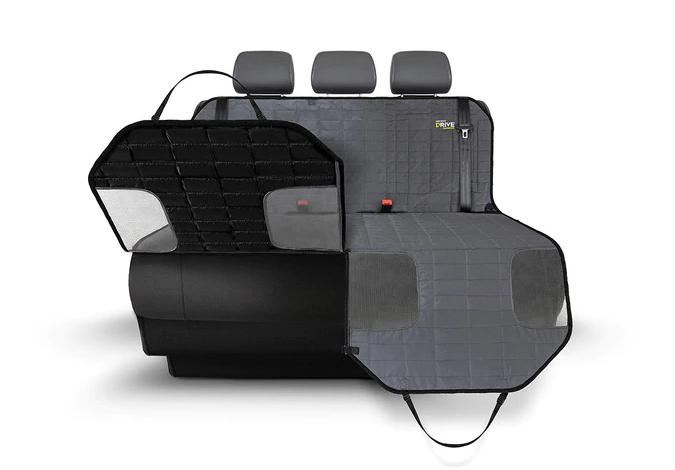 EzyDog Drive Hammock Car Sear Cover