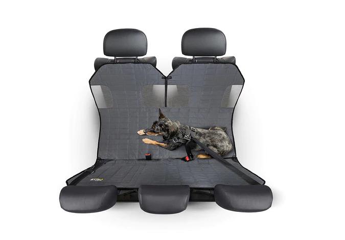EzyDog Drive Hammock Car Sear Cover