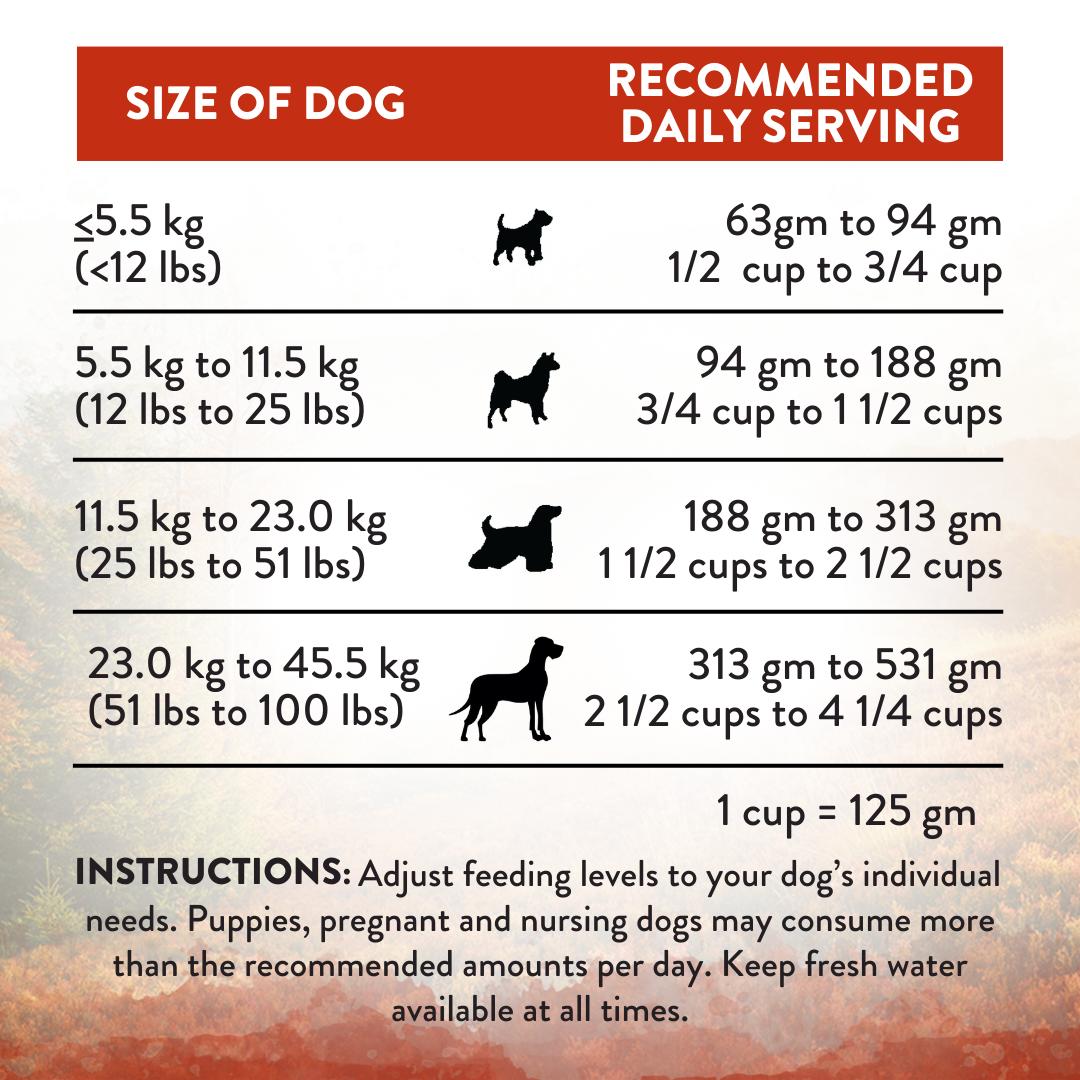 Addiction Wild Islands Forest Meat High Protein Dry Dog Food