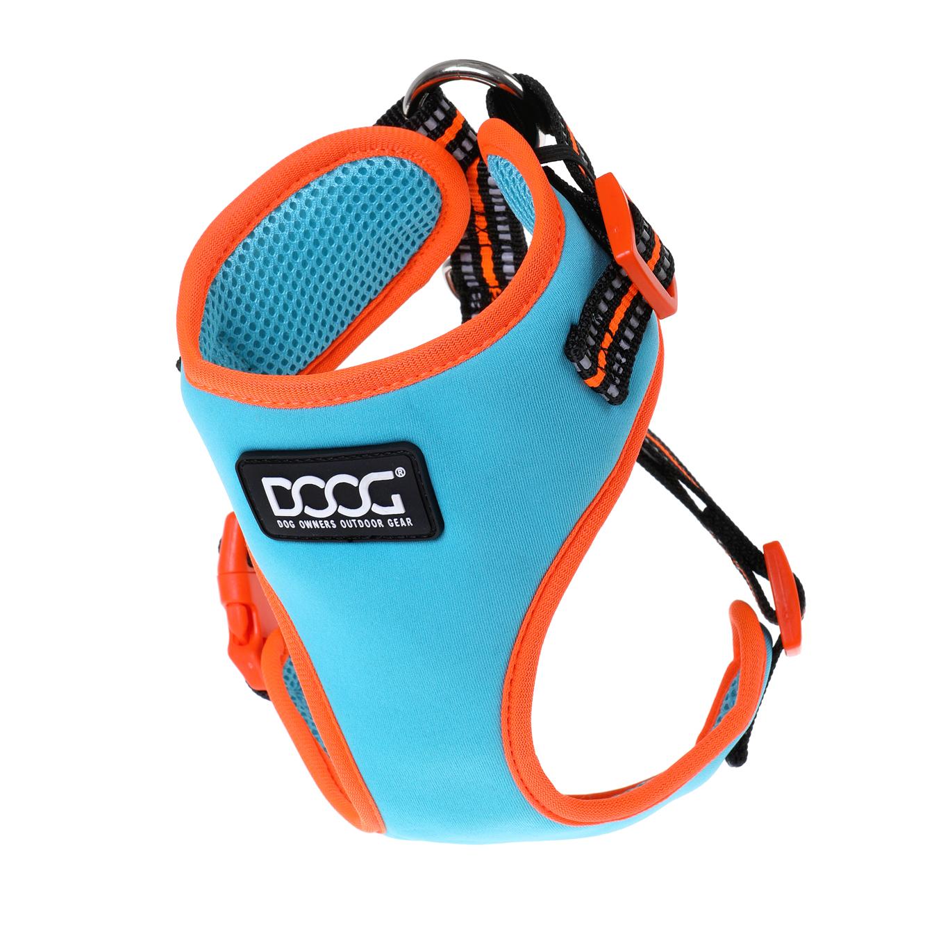 DOOG Neoflex Soft Dog Harness Beethoven