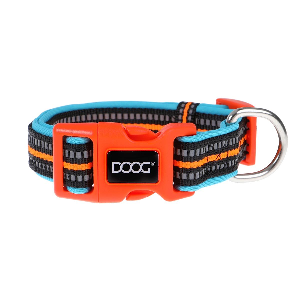DOOG Neoprene Dog Collar Beethoven