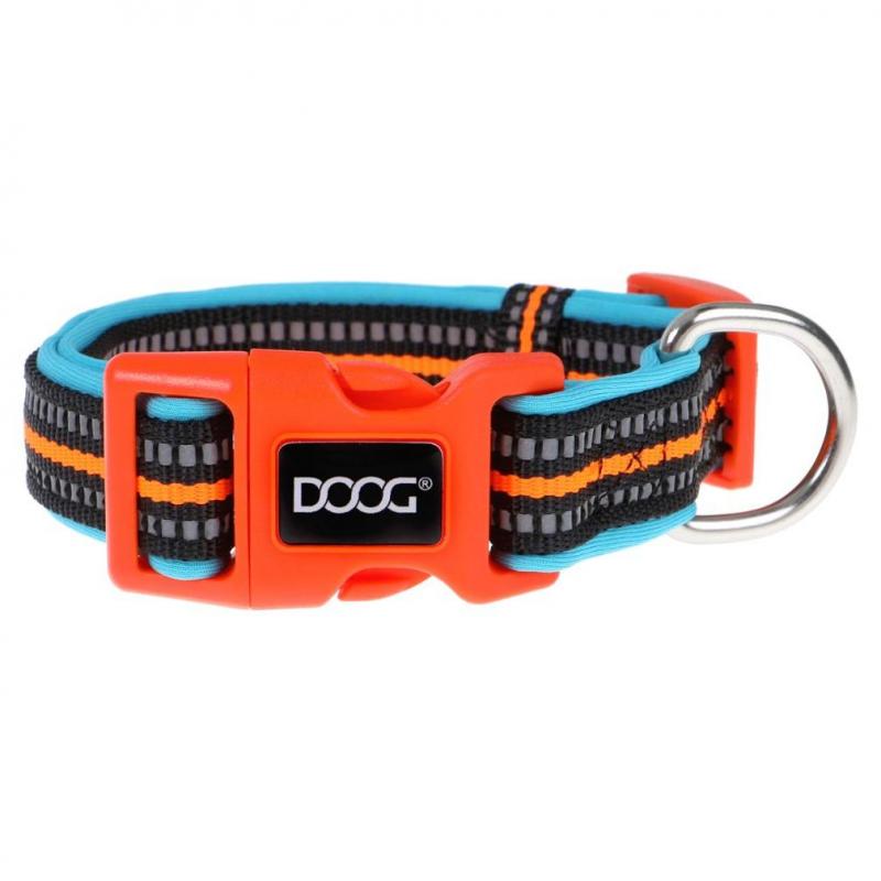DOOG Neoprene Dog Collar Beethoven