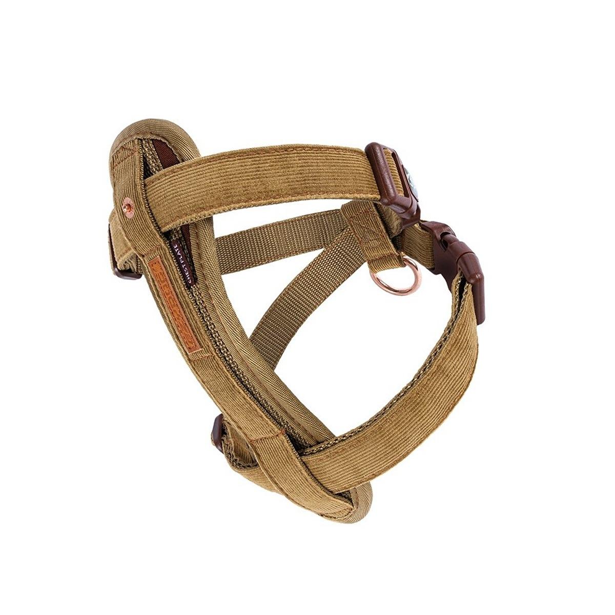 EzyDog Chest Plate Harness