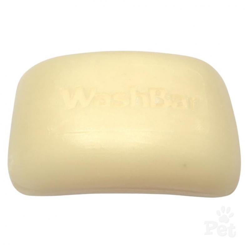 Gentle WashBar For Pets