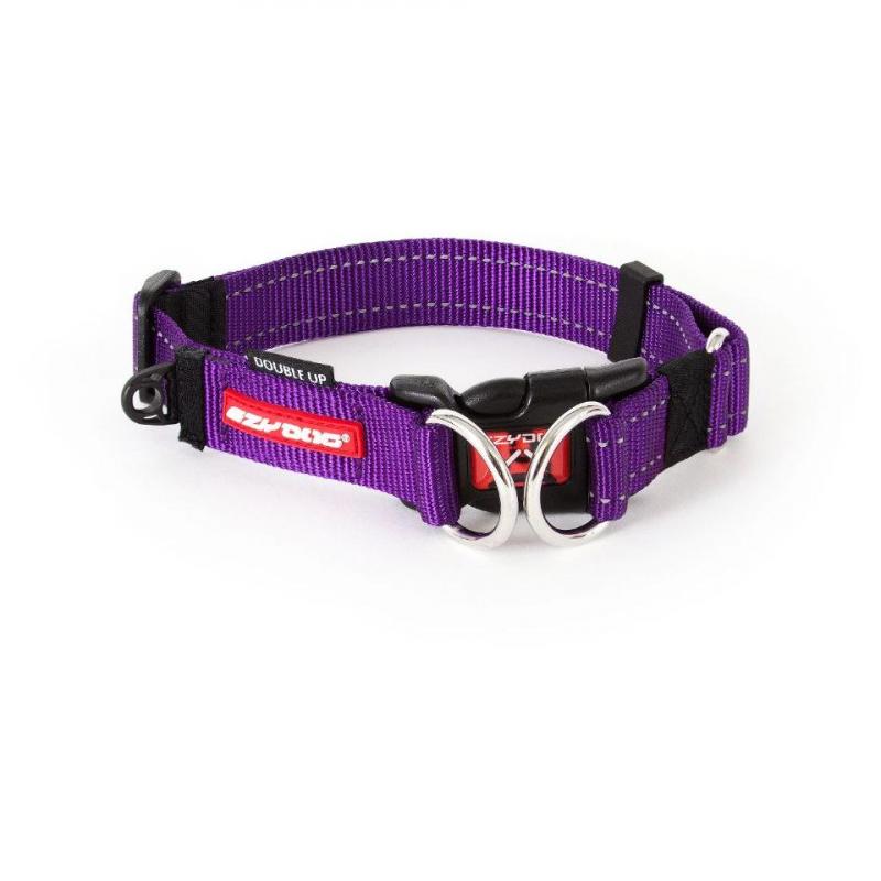 Ezydog Double Up Collar