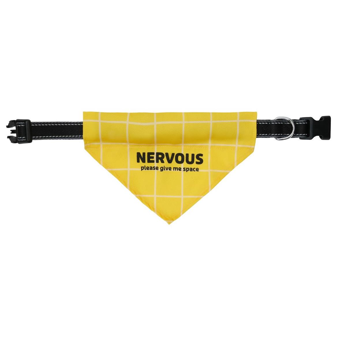 Petstock Foundation Awareness Bandana Nervous