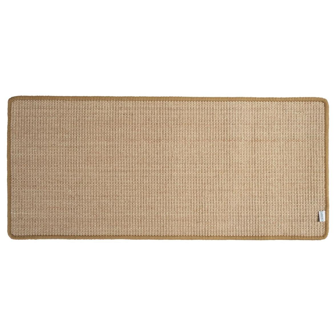 Lexi & Me Cat Scratcher Mat Natural