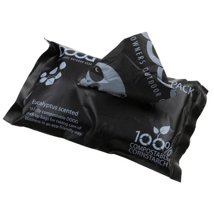 DOOG Compostable Waste Bags