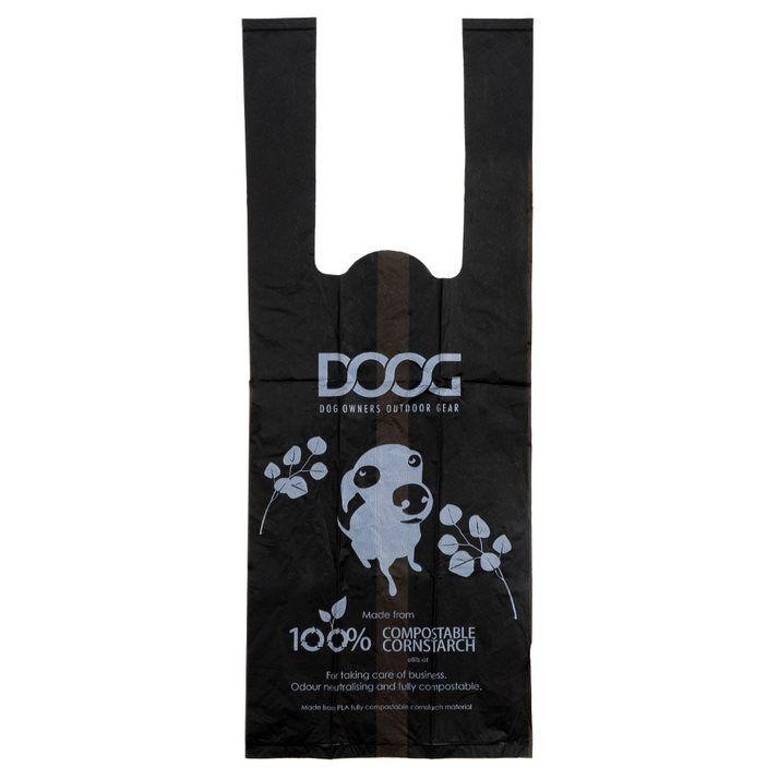 DOOG Compostable Waste Bags