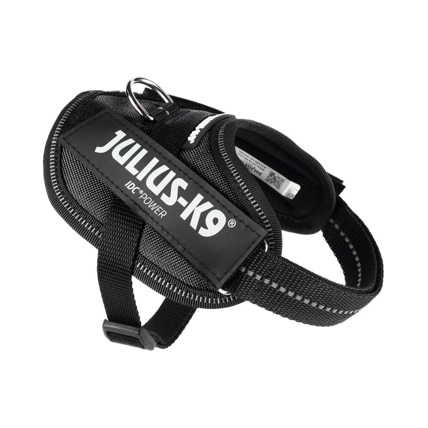 Julius K9 Powerharness