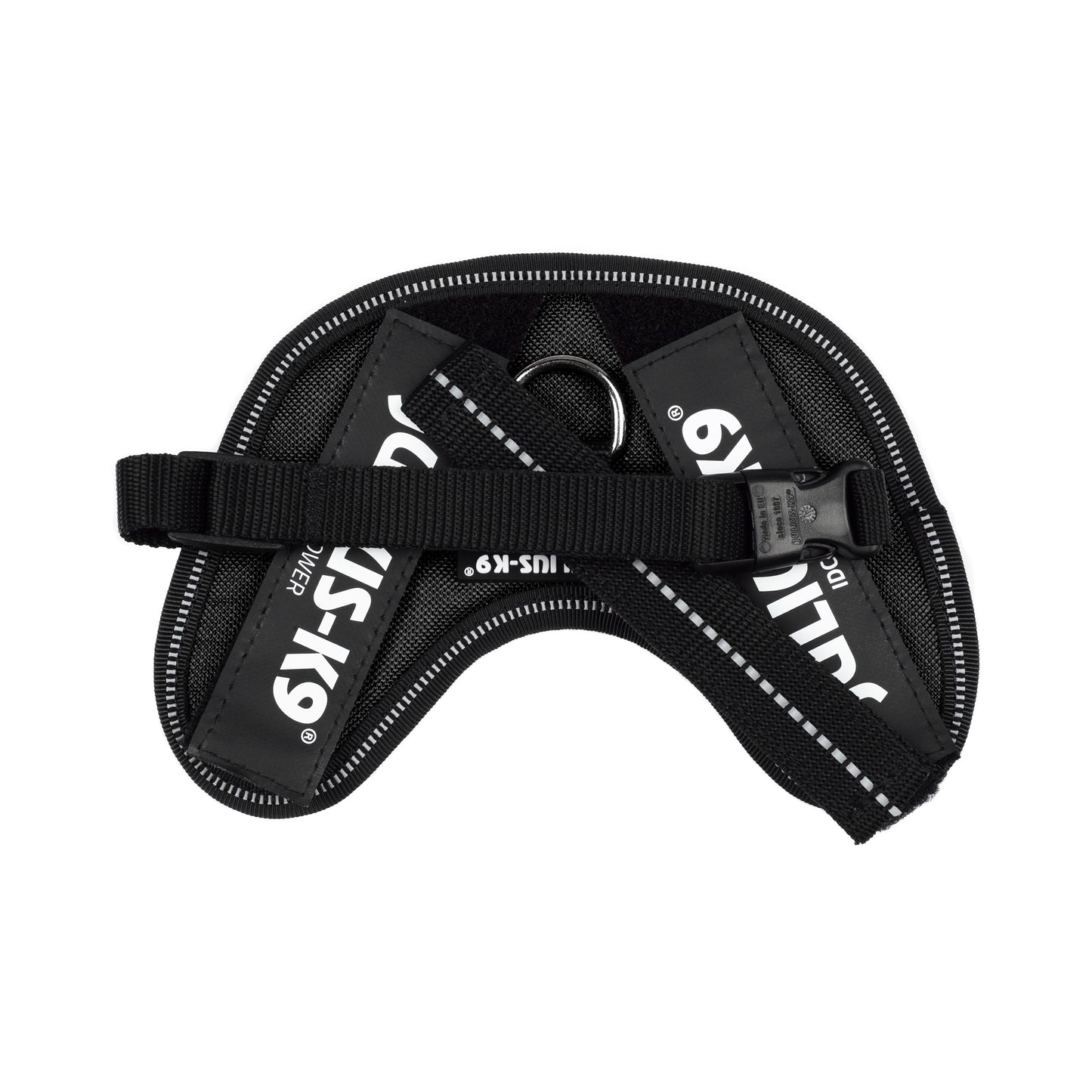 Julius K9 Powerharness