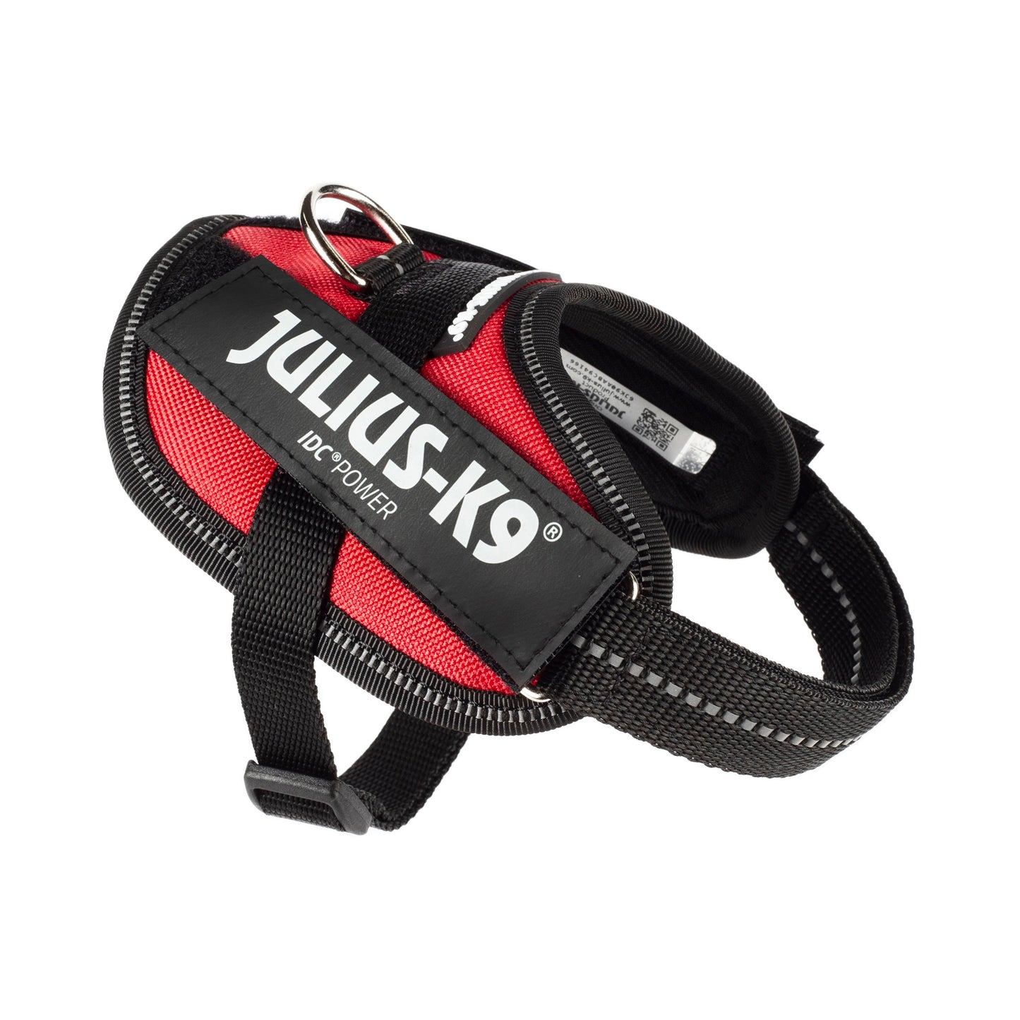 Julius K9 Powerharness