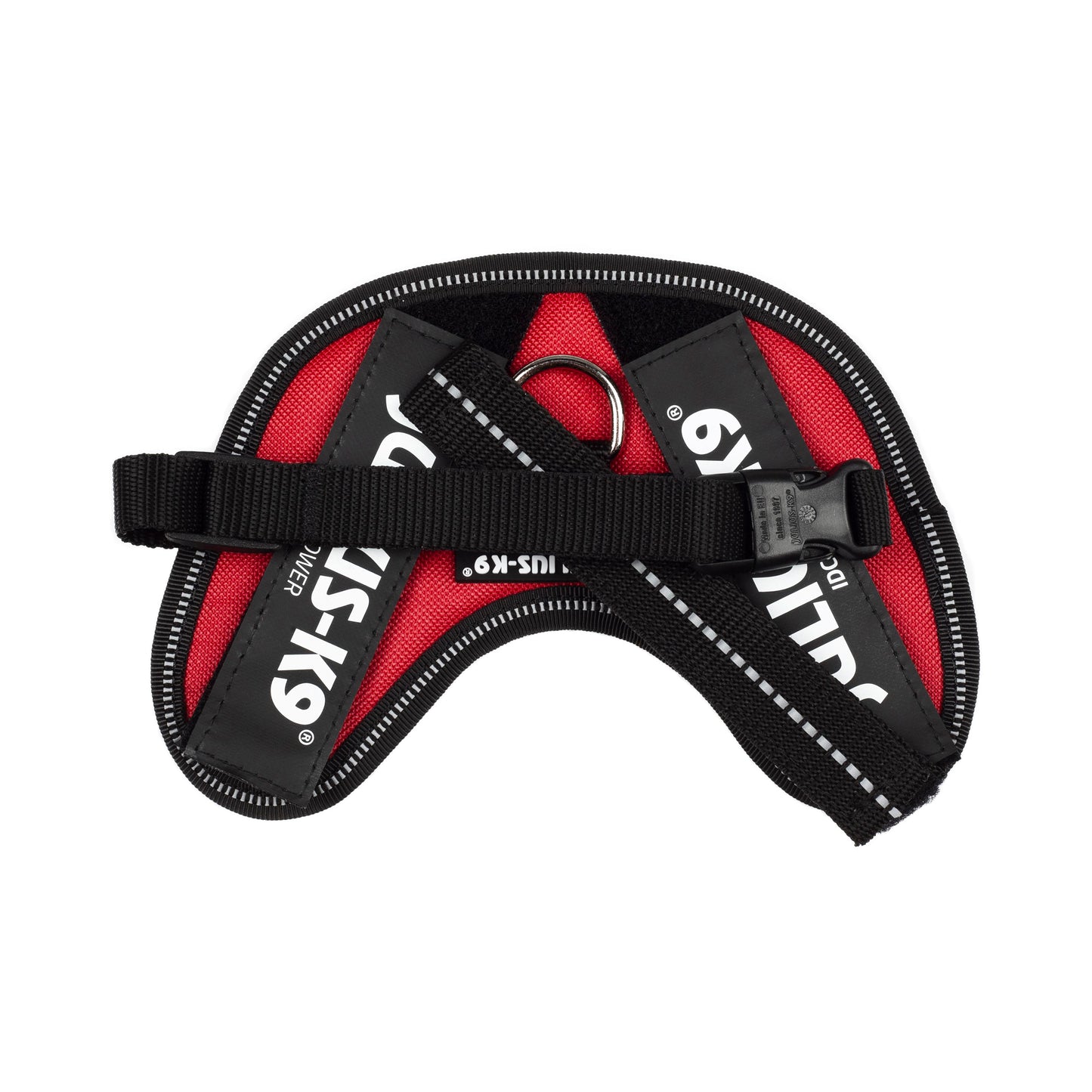 Julius K9 Powerharness