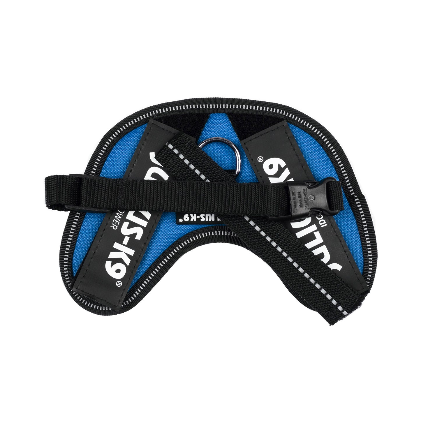 Julius K9 Powerharness