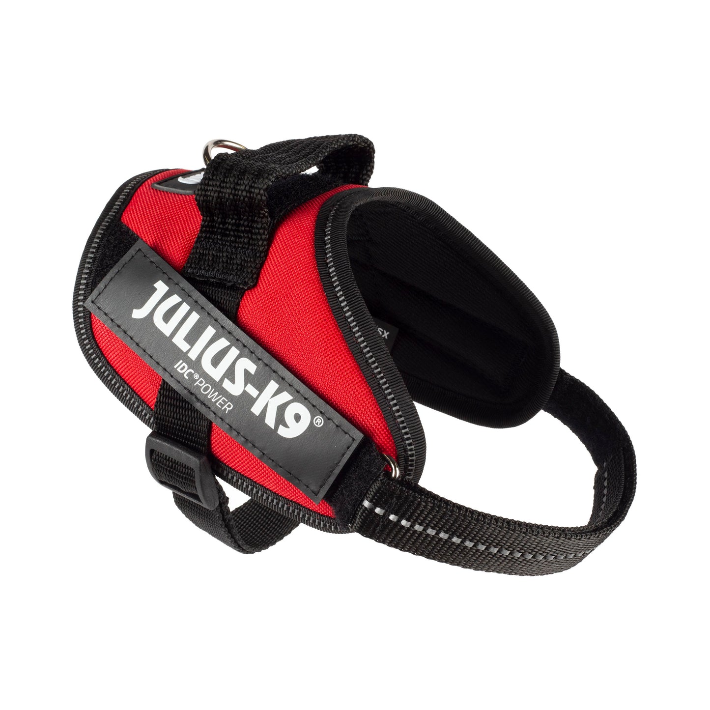 Julius K9 Powerharness