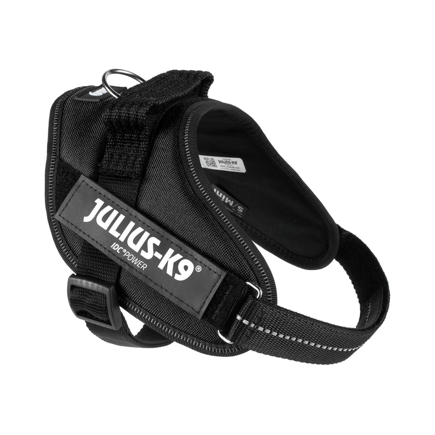 Julius K9 Powerharness