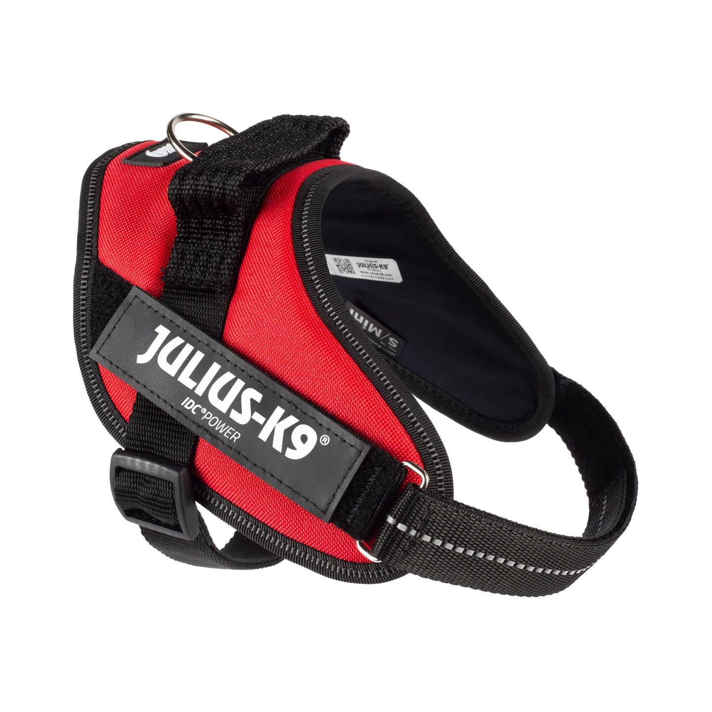 Julius K9 Powerharness