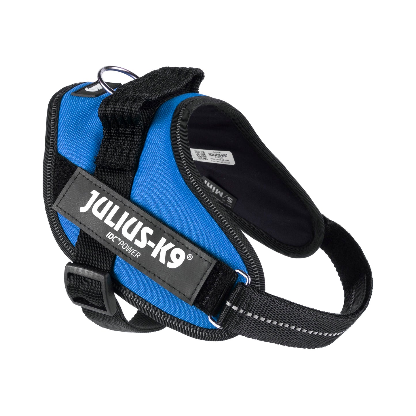Julius K9 Powerharness