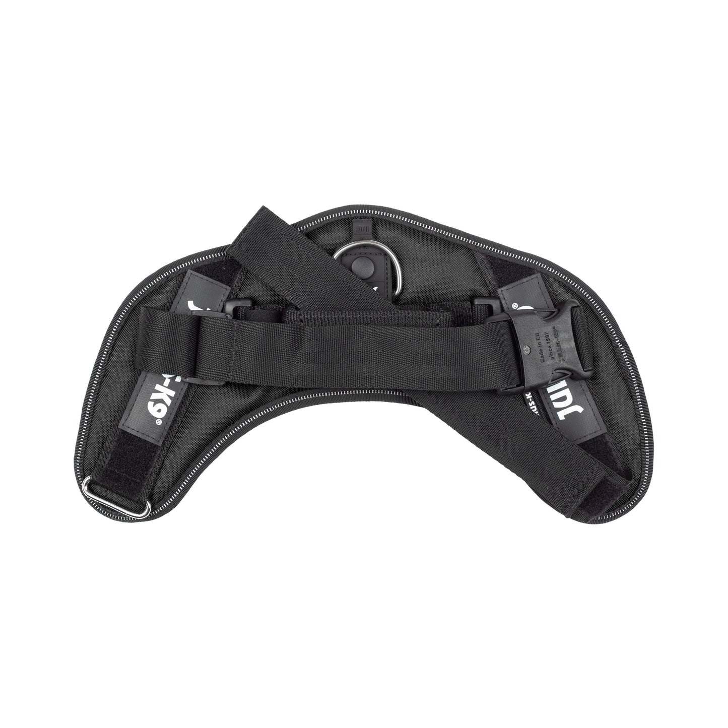 Julius K9 Powerharness
