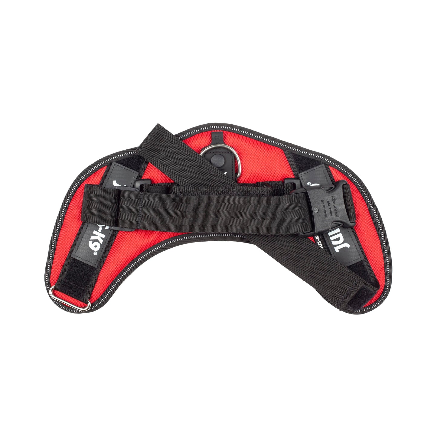 Julius K9 Powerharness