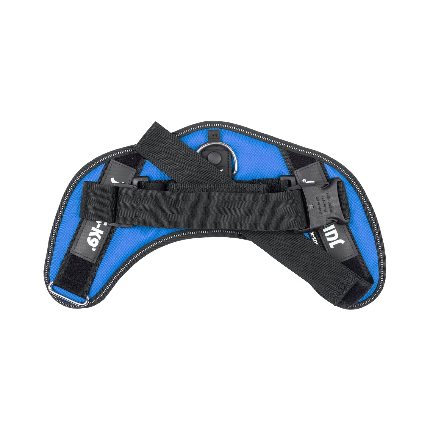 Julius K9 Powerharness