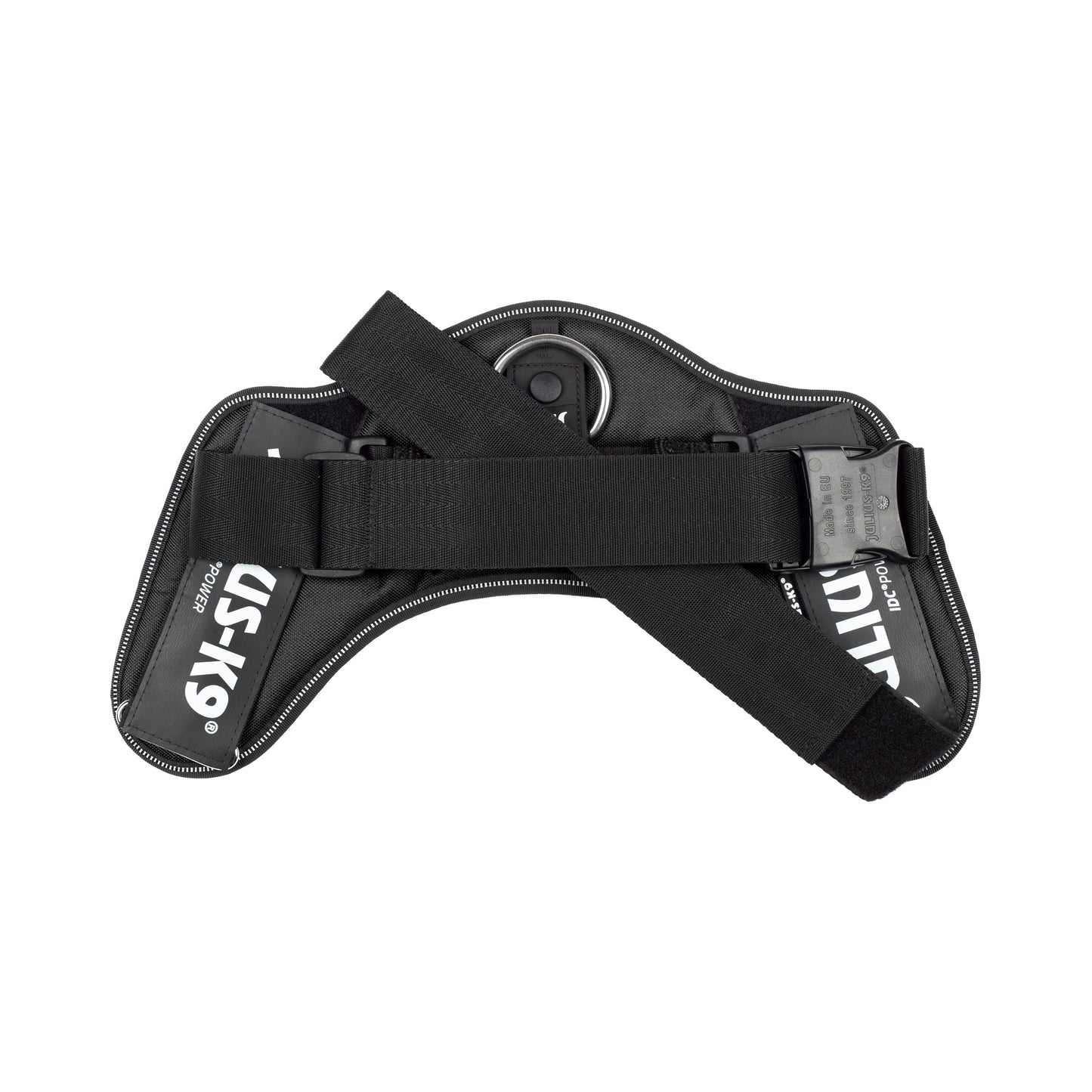 Julius K9 Powerharness