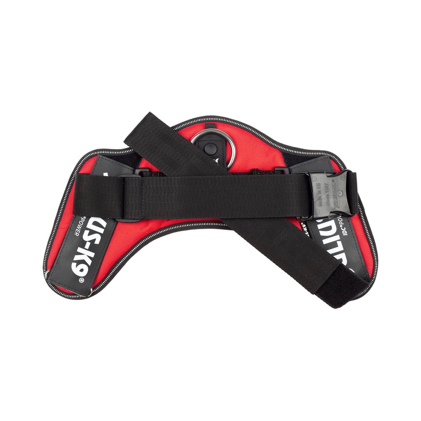 Julius K9 Powerharness