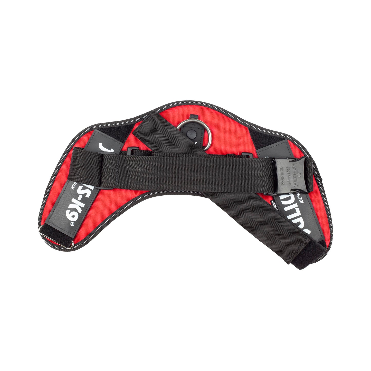 Julius K9 Powerharness