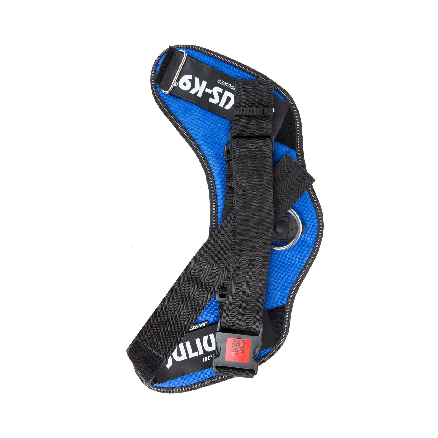 Julius K9 Powerharness