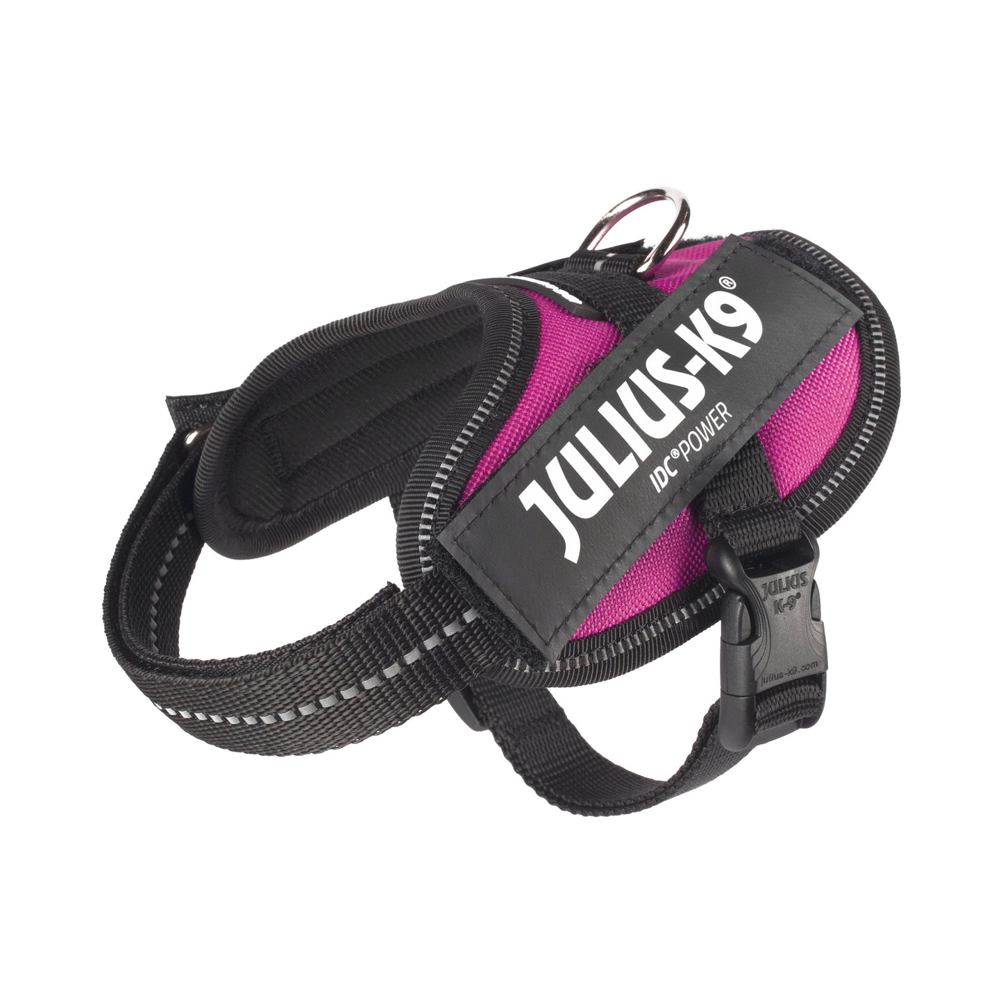 Julius K9 Powerharness