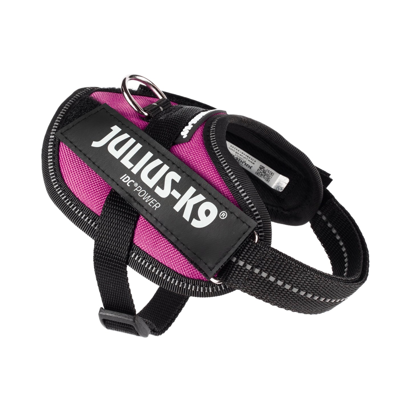 Julius K9 Powerharness