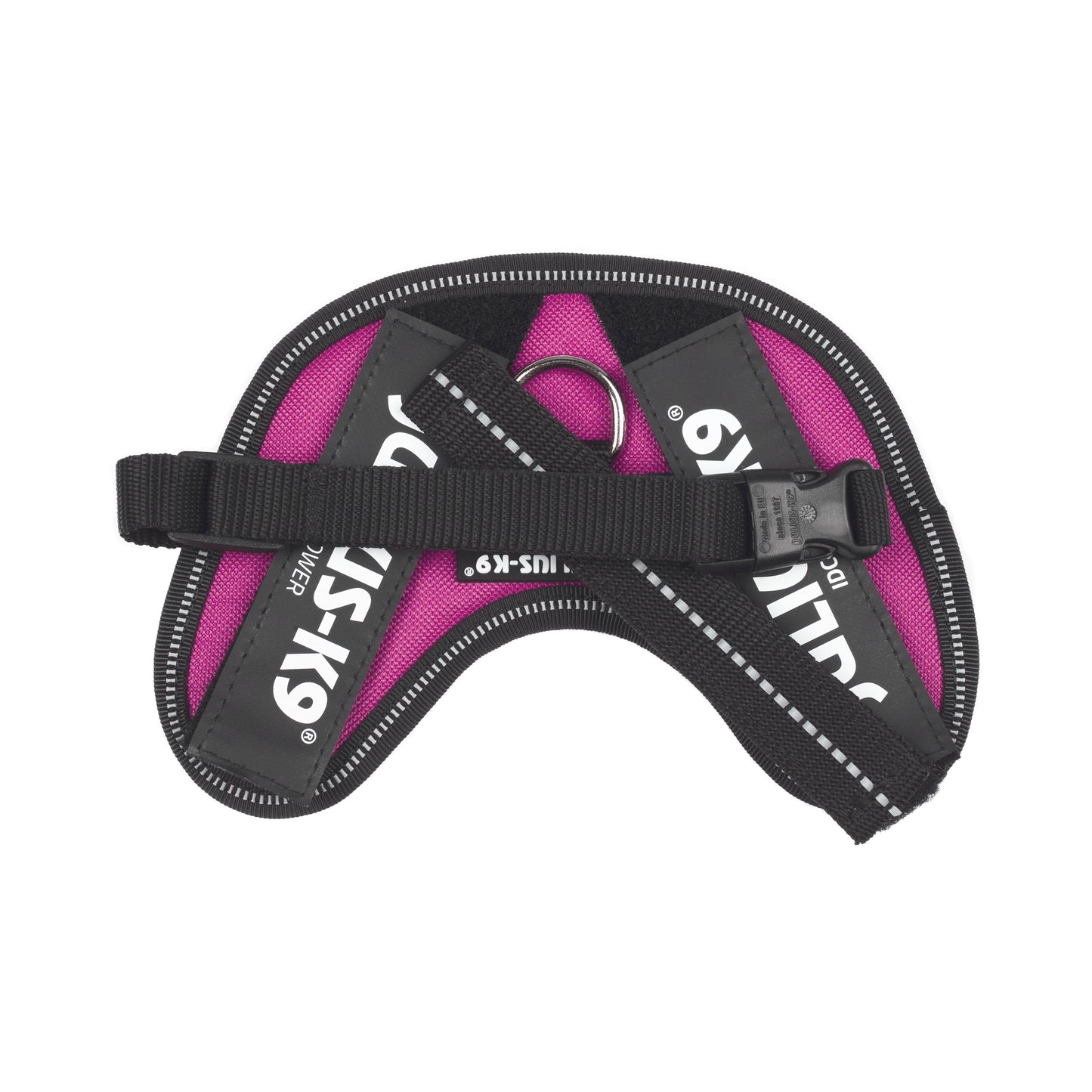Julius K9 Powerharness