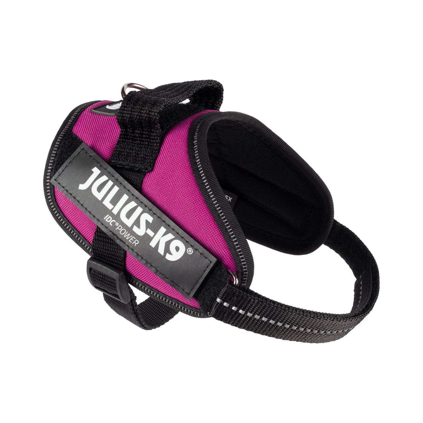 Julius K9 Powerharness