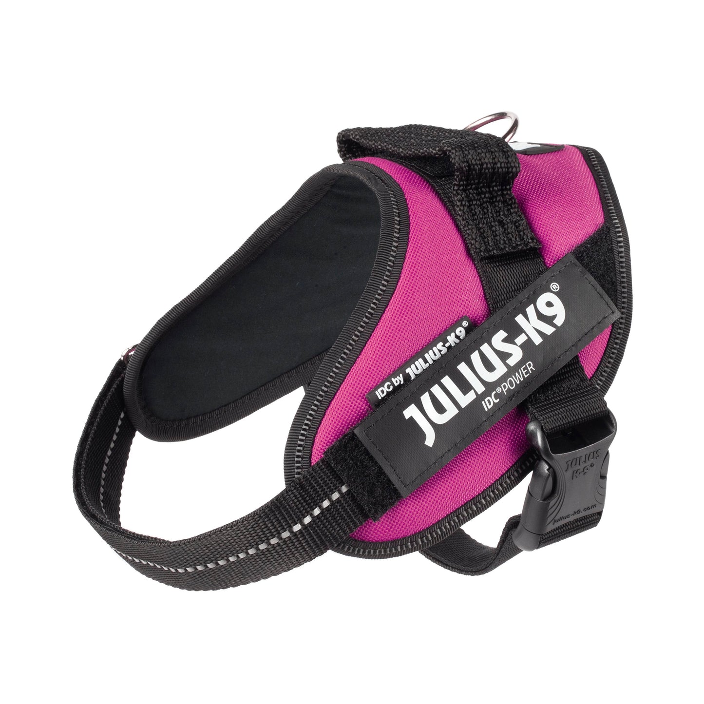 Julius K9 Powerharness