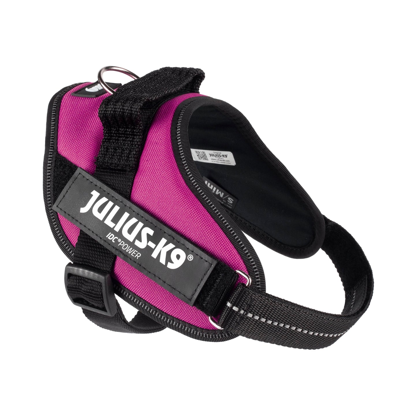 Julius K9 Powerharness