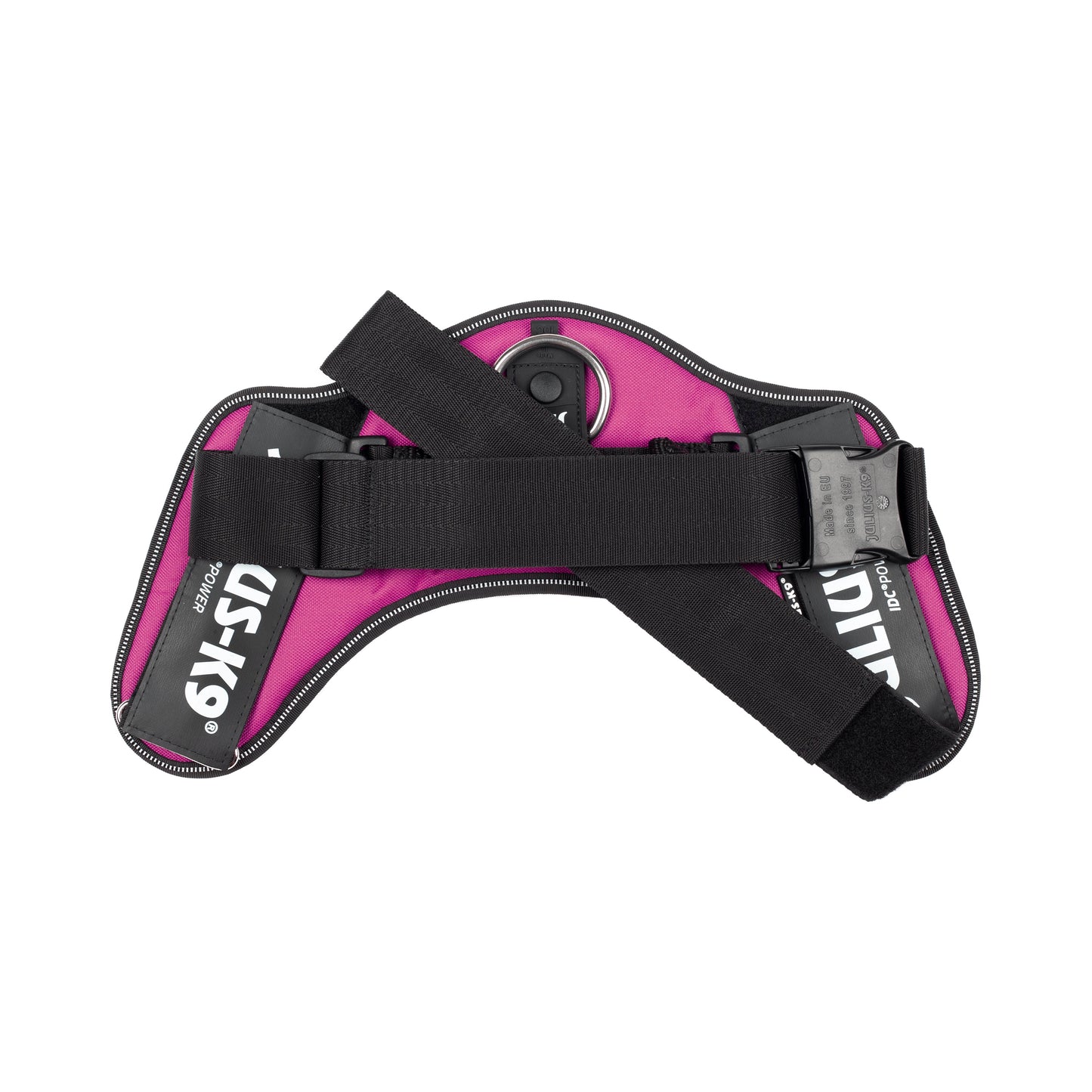 Julius K9 Powerharness