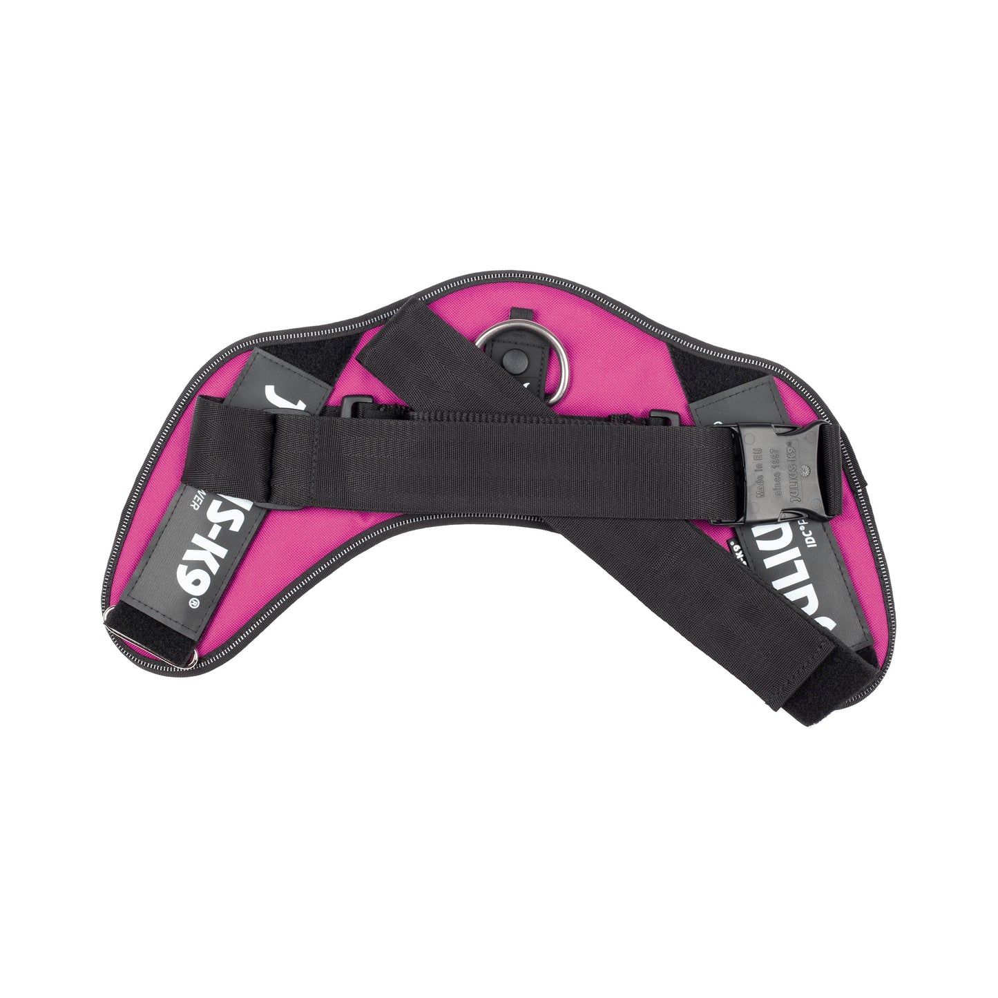 Julius K9 Powerharness
