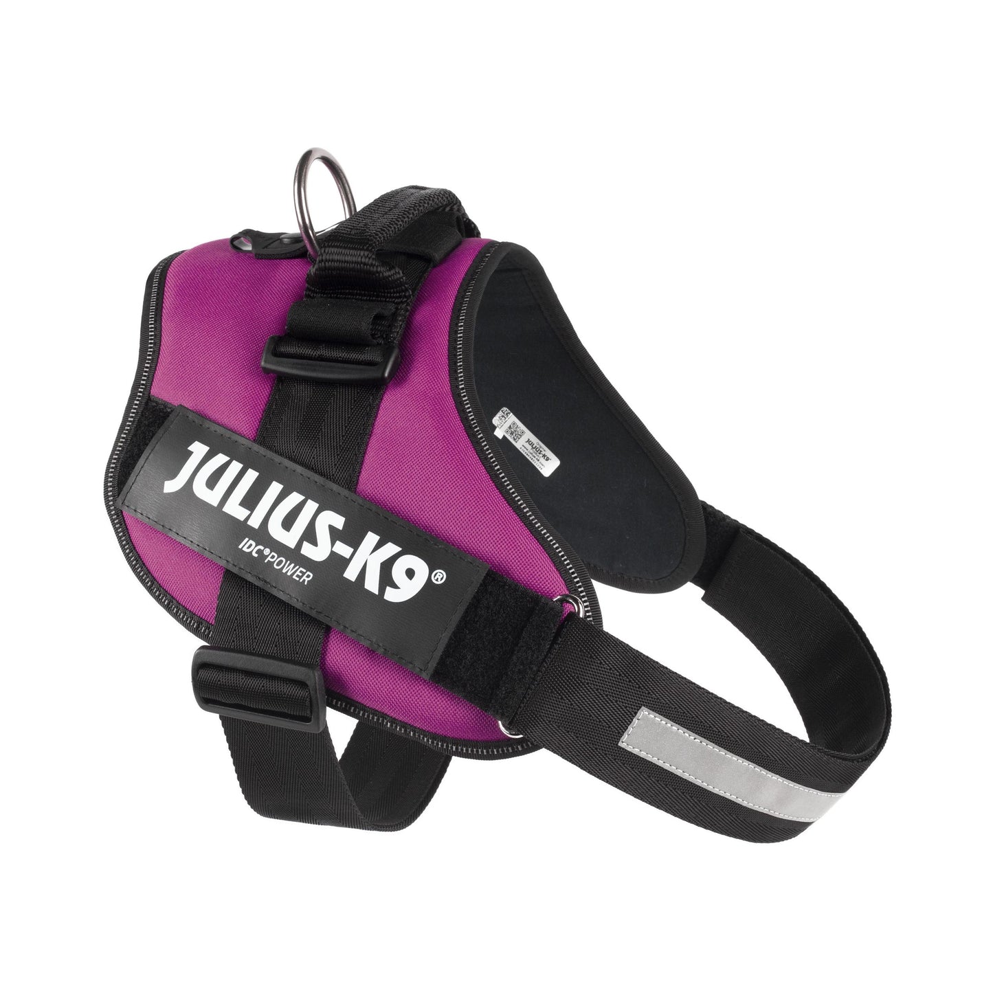 Julius K9 Powerharness