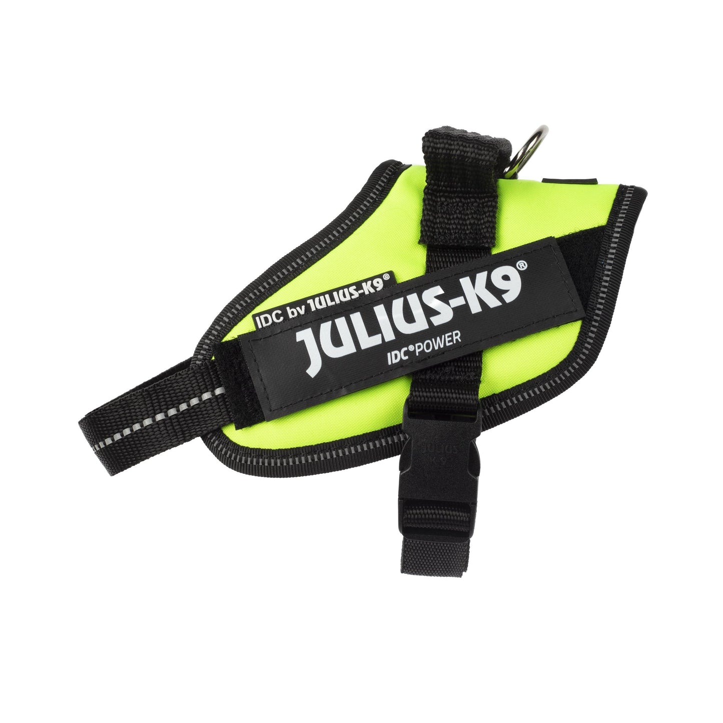 Julius K9 Powerharness
