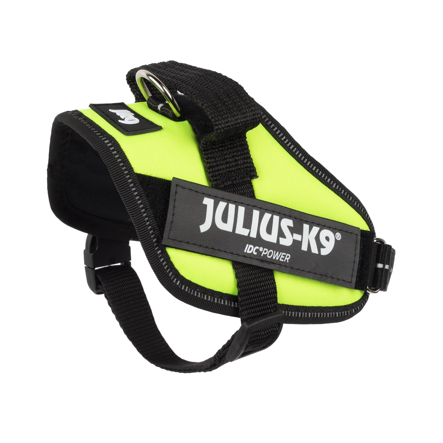 Julius K9 Powerharness