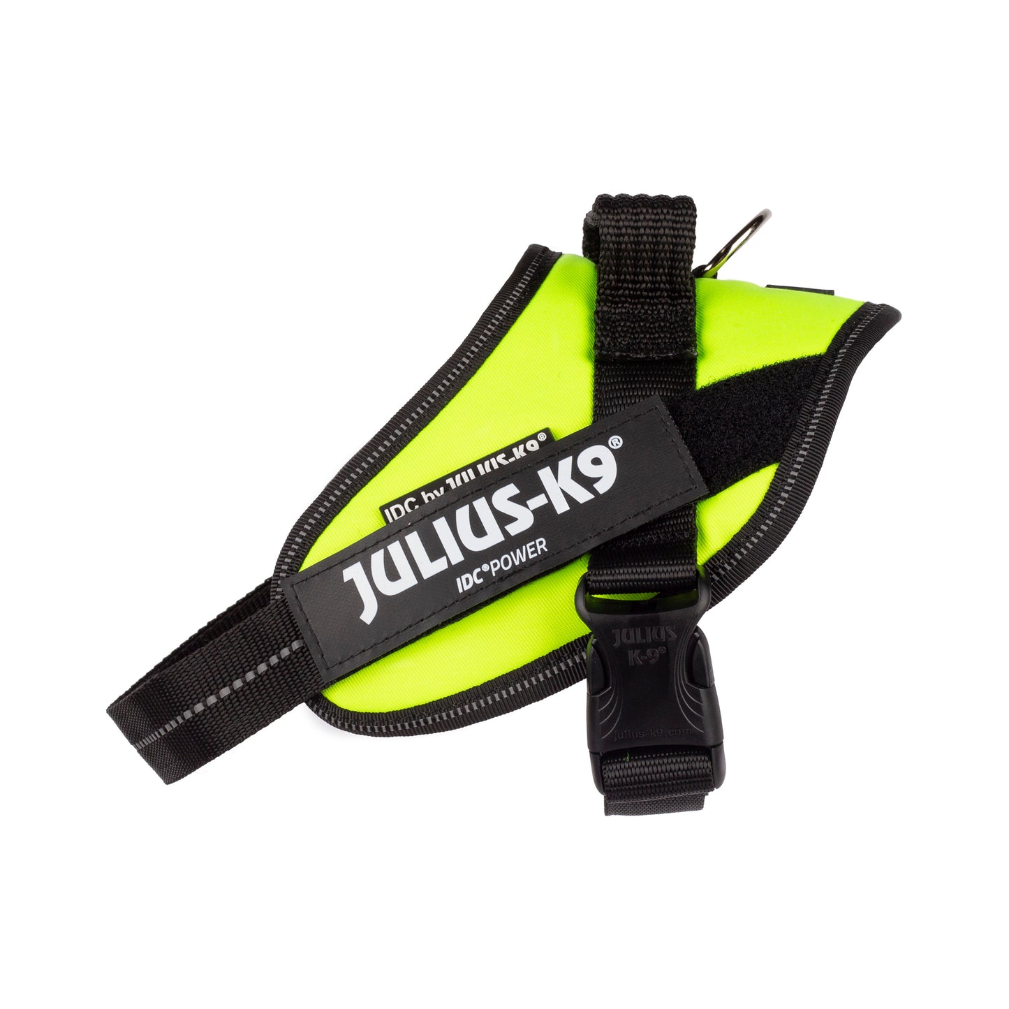 Julius K9 Powerharness