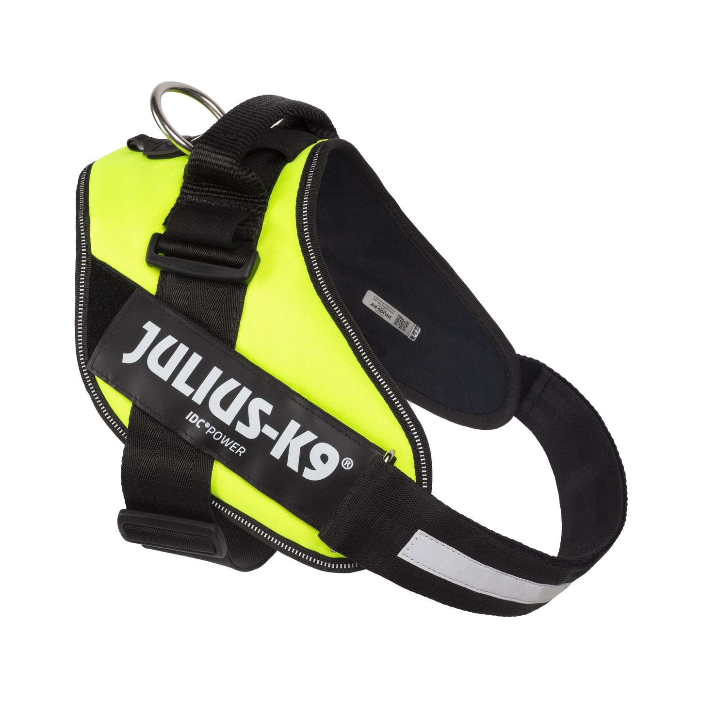 Julius K9 Powerharness