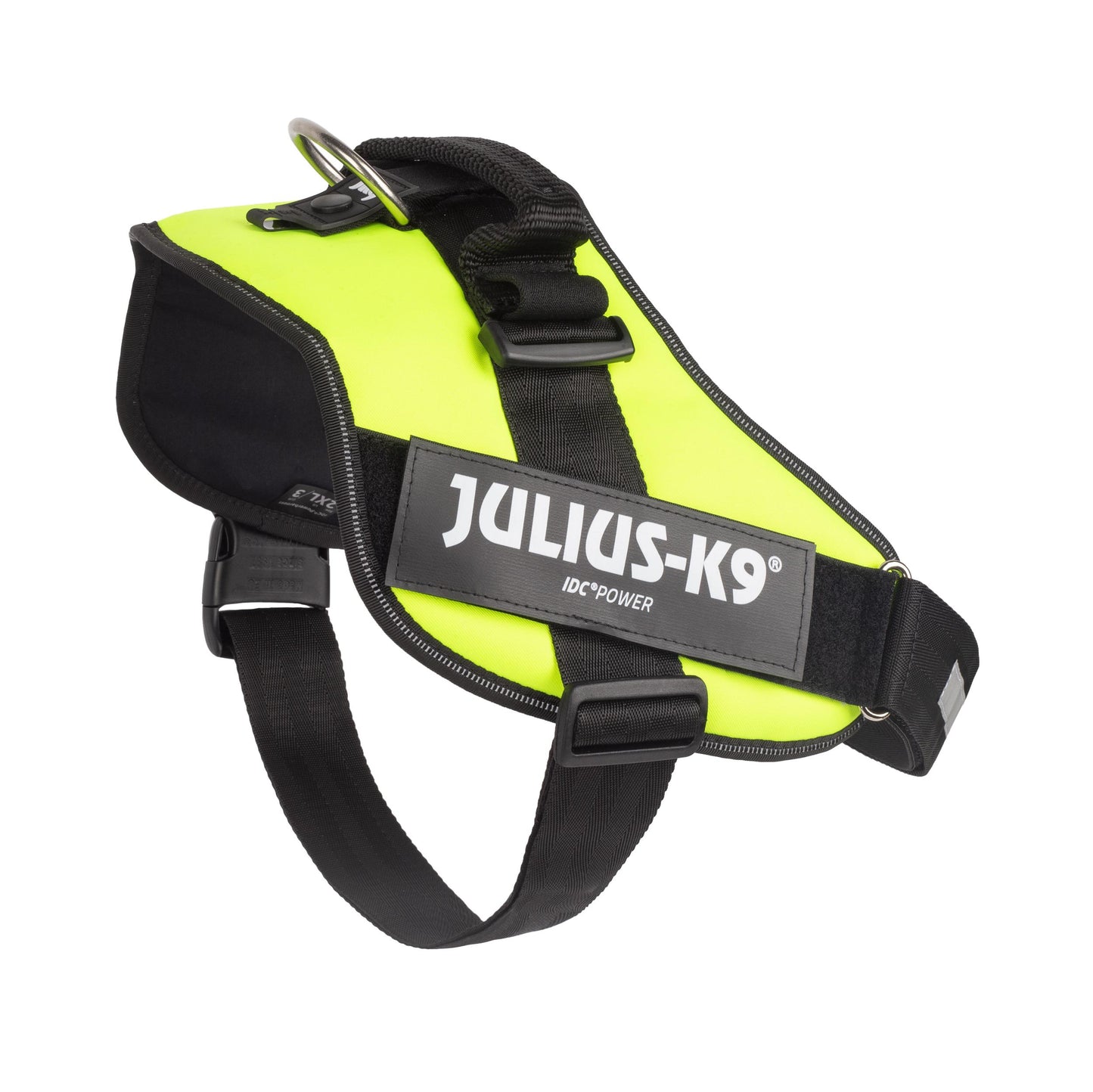 Julius K9 Powerharness