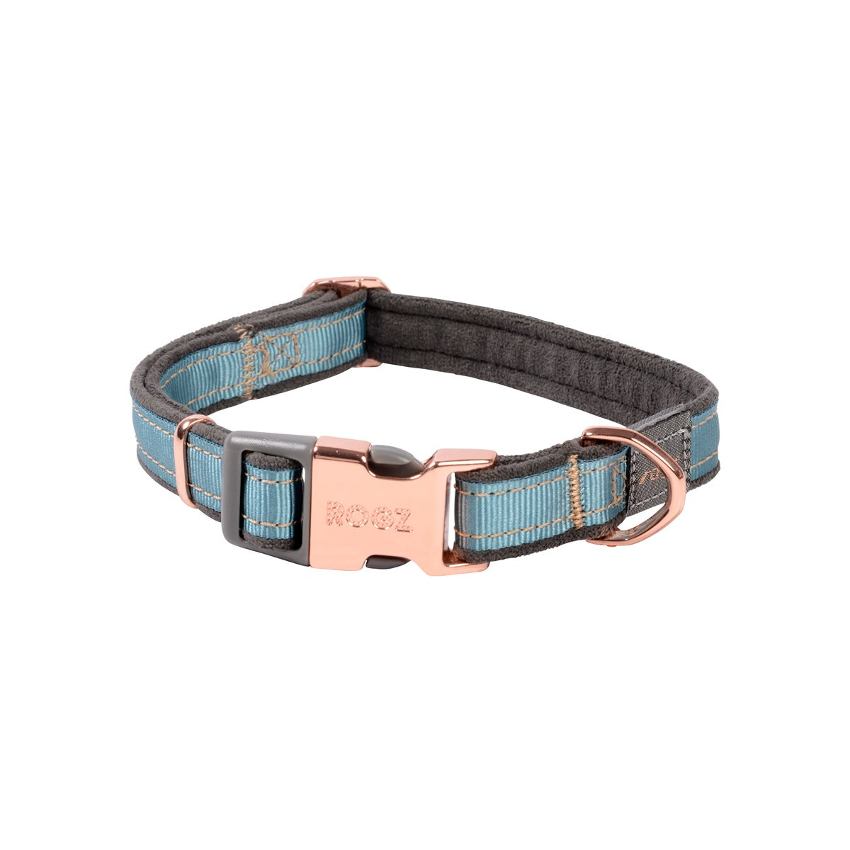 Rogz Classic Urban Collar