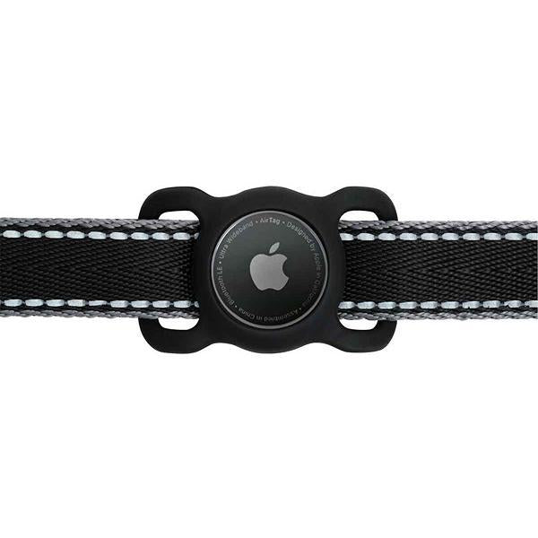 Lexi & Me AirTag Holder Black