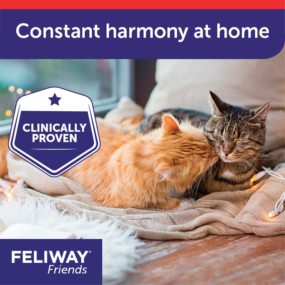 Feliway Friends Diffuser