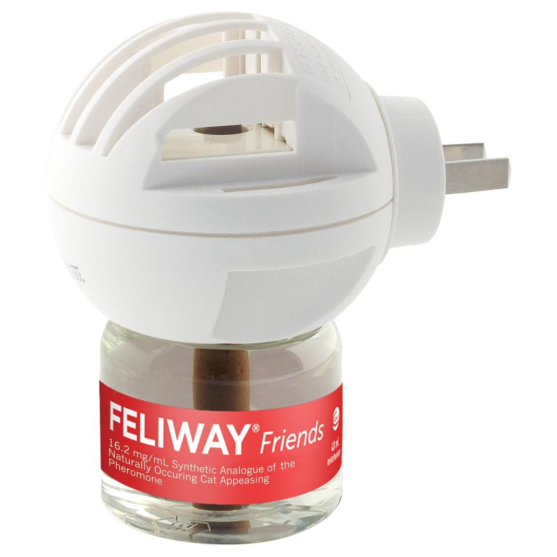 Feliway Friends Diffuser Refill